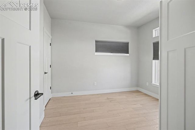 5592 Silverstone Terrace, Colorado Springs, CO 80919