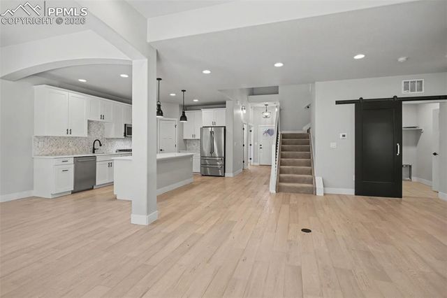 5592 Silverstone Terrace, Colorado Springs, CO 80919