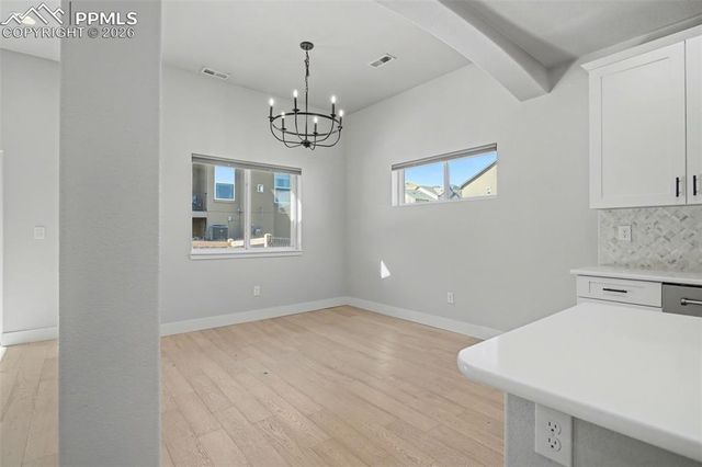 5592 Silverstone Terrace, Colorado Springs, CO 80919