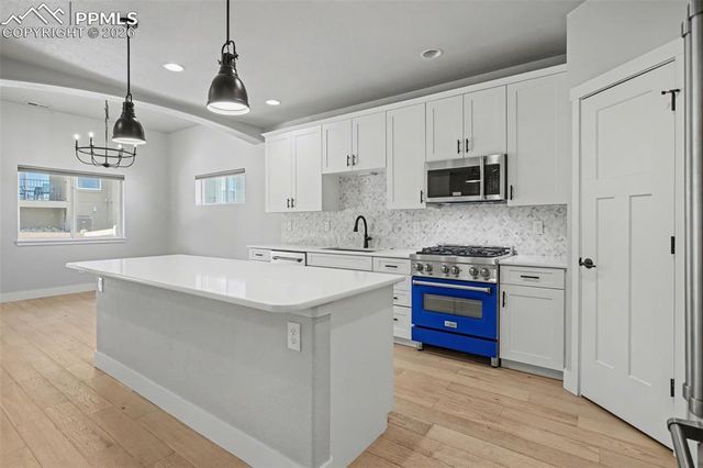 5592 Silverstone Terrace, Colorado Springs, CO 80919