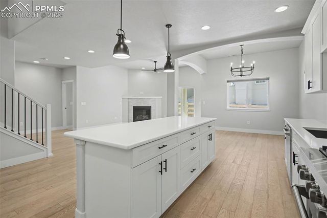 5592 Silverstone Terrace, Colorado Springs, CO 80919