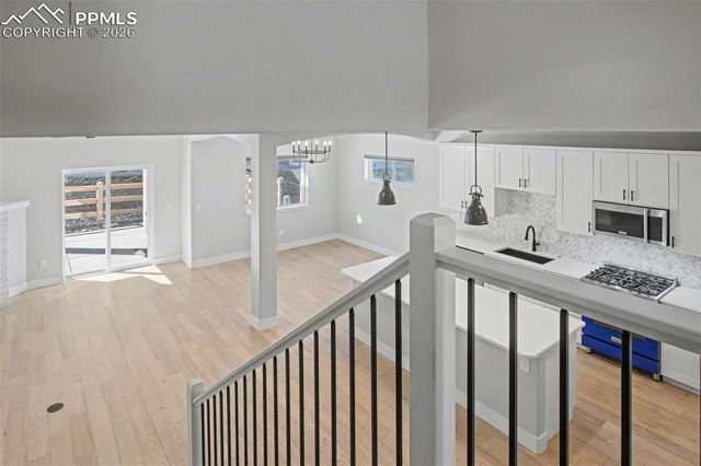 5592 Silverstone Terrace, Colorado Springs, CO 80919