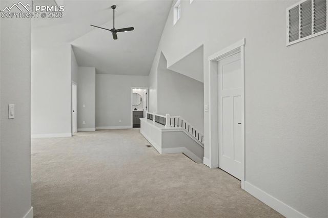 5592 Silverstone Terrace, Colorado Springs, CO 80919