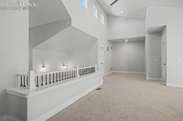 5592 Silverstone Terrace, Colorado Springs, CO 80919