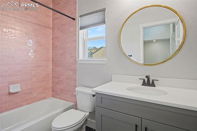 5592 Silverstone Terrace, Colorado Springs, CO 80919