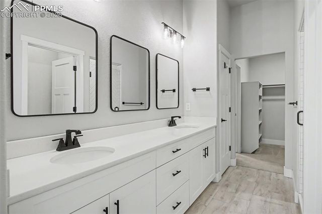 5592 Silverstone Terrace, Colorado Springs, CO 80919