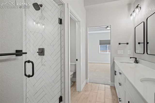 5592 Silverstone Terrace, Colorado Springs, CO 80919