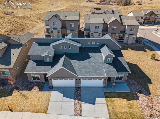 5592 Silverstone Terrace, Colorado Springs, CO 80919