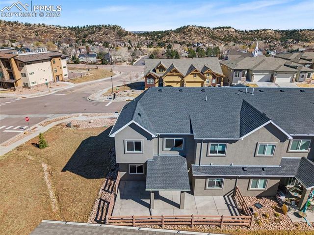 5592 Silverstone Terrace, Colorado Springs, CO 80919