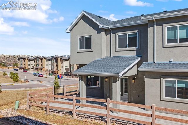5592 Silverstone Terrace, Colorado Springs, CO 80919