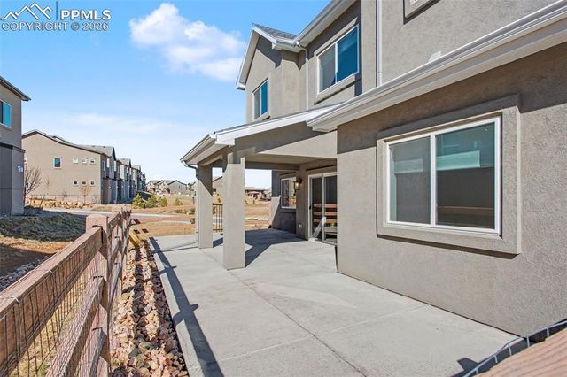 5592 Silverstone Terrace, Colorado Springs, CO 80919