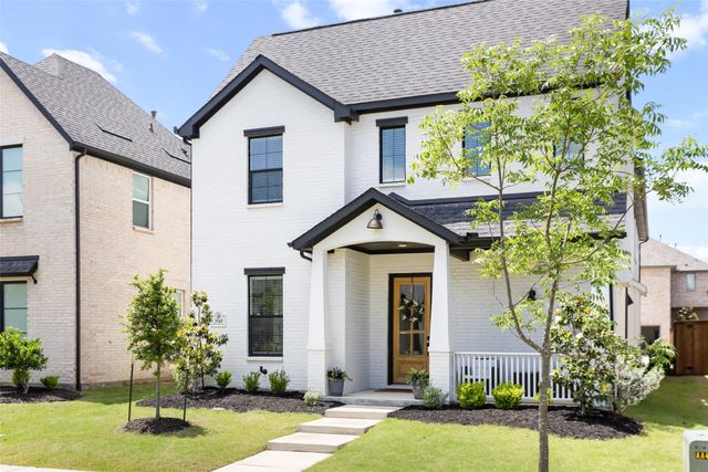 3545 W Cheney Avenue, Celina, TX 75009
