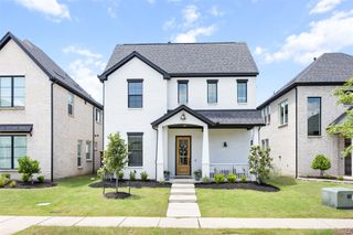 3545 W Cheney Avenue, Celina, TX 75009