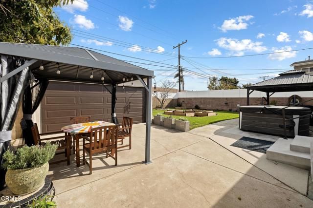 732 Lemon Grove Avenue, Ventura, CA 93003