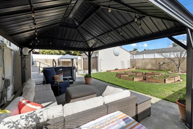 732 Lemon Grove Avenue, Ventura, CA 93003