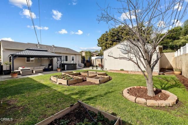 732 Lemon Grove Avenue, Ventura, CA 93003