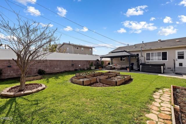 732 Lemon Grove Avenue, Ventura, CA 93003