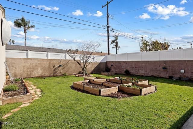 732 Lemon Grove Avenue, Ventura, CA 93003