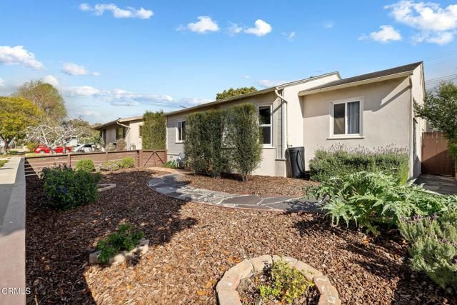 732 Lemon Grove Avenue, Ventura, CA 93003