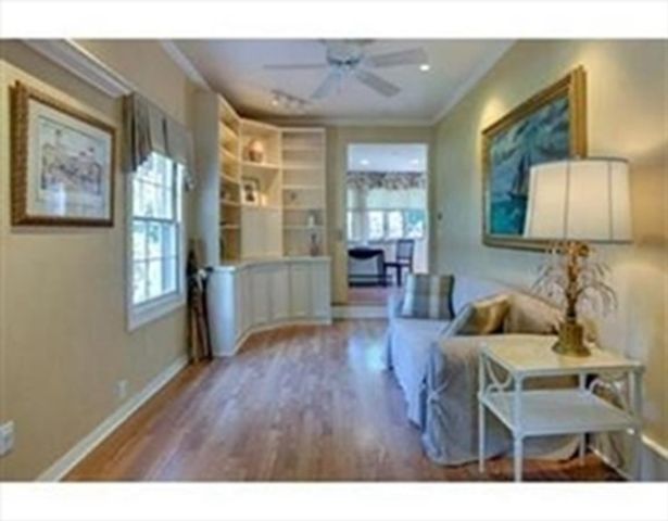 98 George Street 98, Arlington, MA 02476