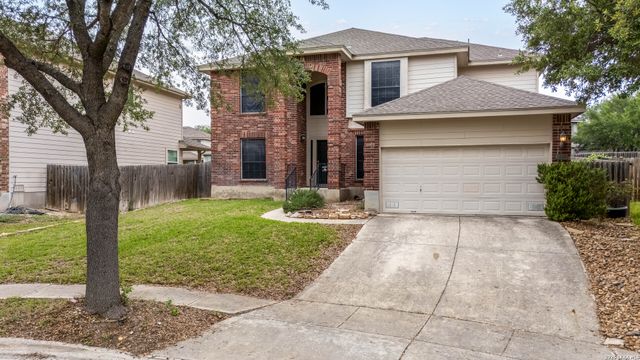 208 ROCK SPRINGS DR, New Braunfels, TX 78130