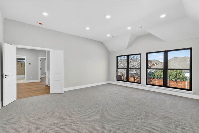 1812 Marble Pass Drive, Flower Mound, TX 75028