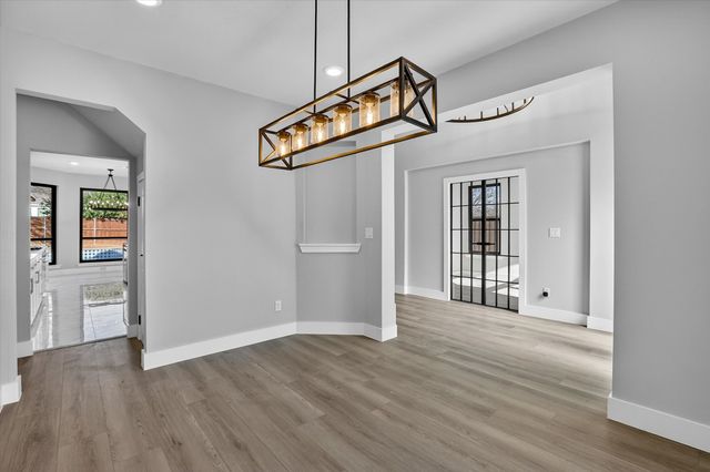 1812 Marble Pass Drive, Flower Mound, TX 75028