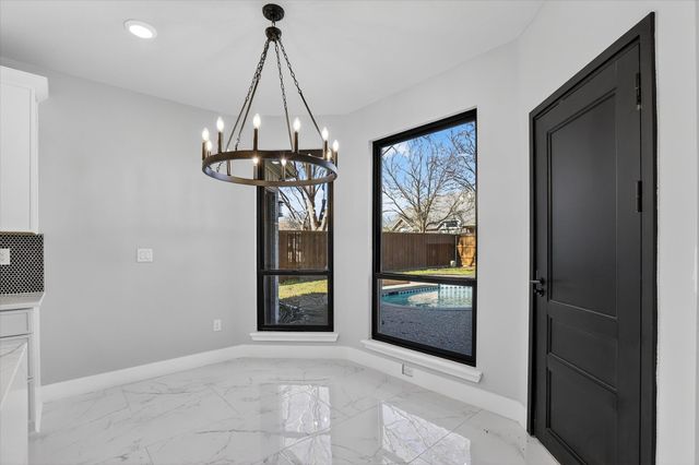 1812 Marble Pass Drive, Flower Mound, TX 75028