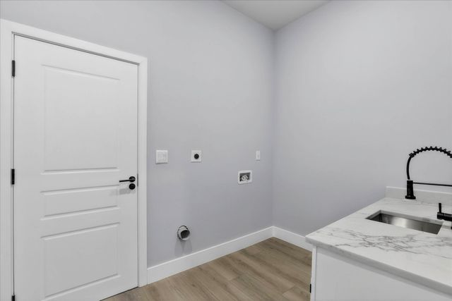 1812 Marble Pass Drive, Flower Mound, TX 75028