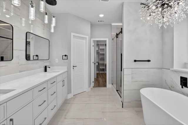 1812 Marble Pass Drive, Flower Mound, TX 75028