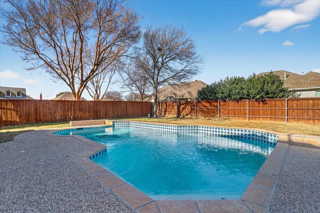 1812 Marble Pass Drive, Flower Mound, TX 75028