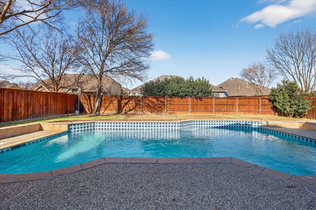 1812 Marble Pass Drive, Flower Mound, TX 75028