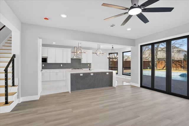 1812 Marble Pass Drive, Flower Mound, TX 75028