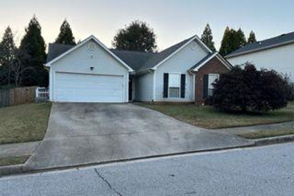 209 Brannans Walk, Mcdonough, GA 30253