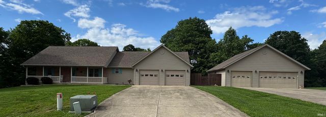 230 New Sandpit Acres, Bedford, IN 47421