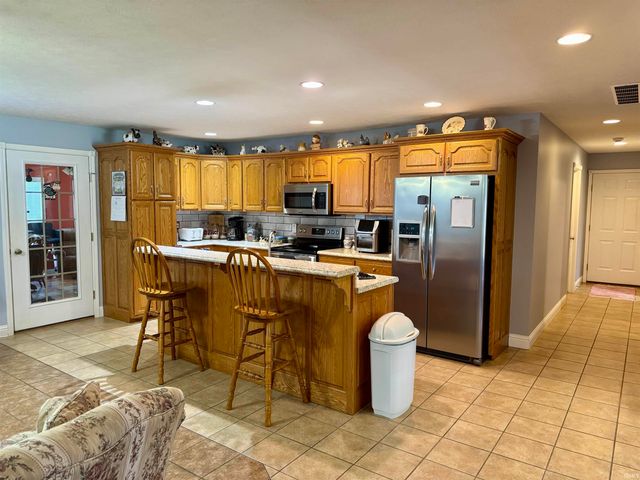 230 New Sandpit Acres, Bedford, IN 47421