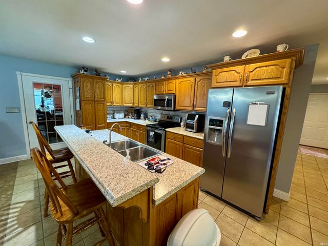 230 New Sandpit Acres, Bedford, IN 47421
