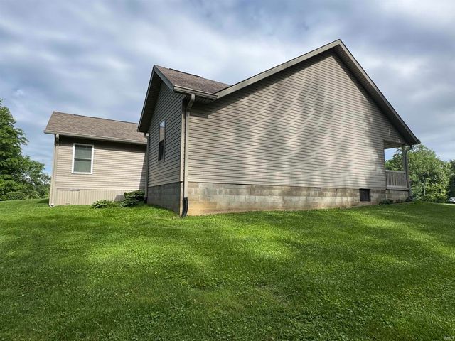230 New Sandpit Acres, Bedford, IN 47421