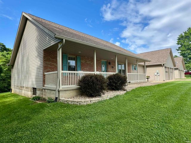 230 New Sandpit Acres, Bedford, IN 47421