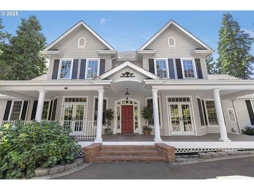 375 MARINA VISTA Dr, Lowell, OR 97452