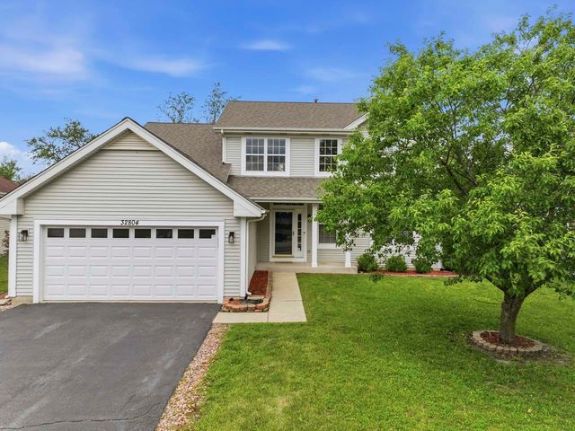 32804 Bending Creek Road, Lakemoor, IL 60051