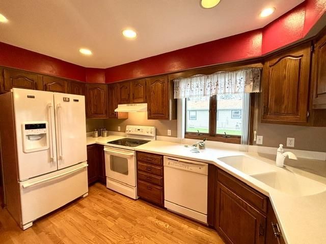 226 Beechwood Drive, Janesville, WI 53548