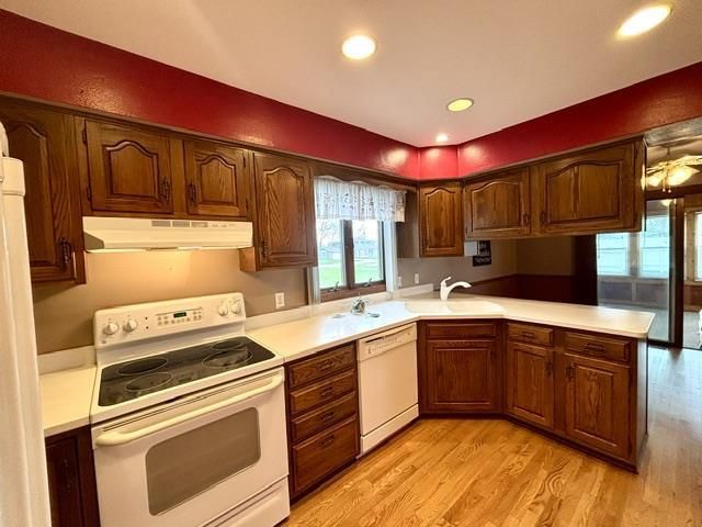 226 Beechwood Drive, Janesville, WI 53548