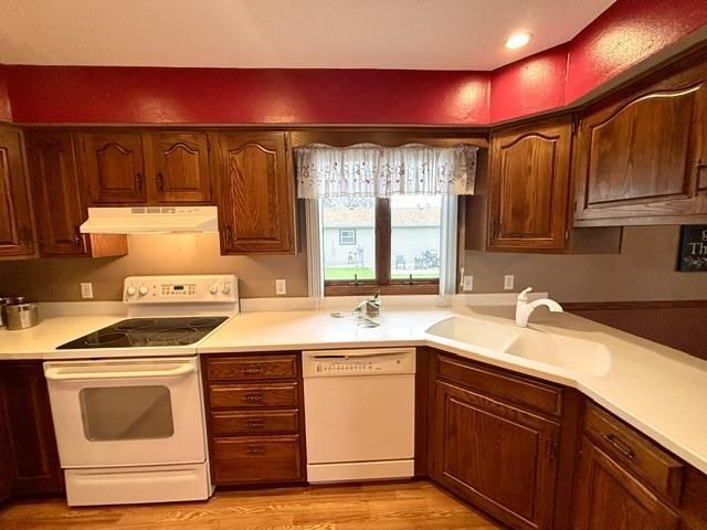 226 Beechwood Drive, Janesville, WI 53548