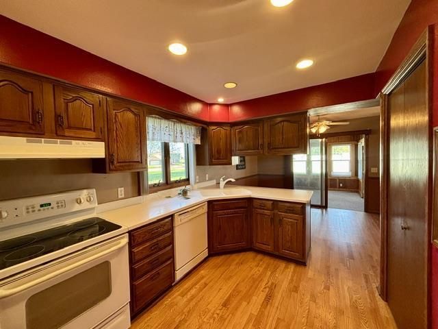 226 Beechwood Drive, Janesville, WI 53548