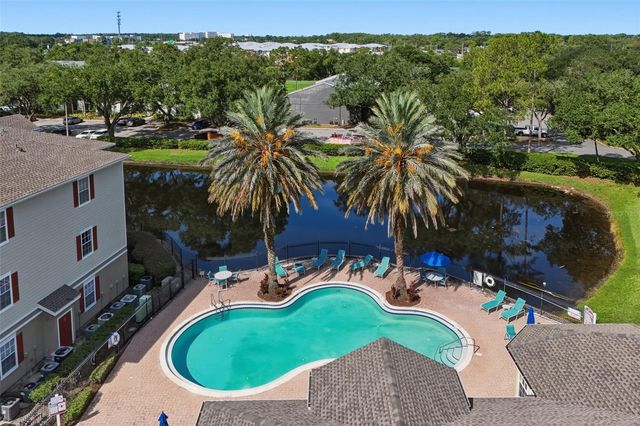 8201 CLAIRE ANN DRIVE 203, Orlando, FL 32825
