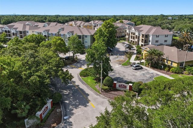8201 CLAIRE ANN DRIVE 203, Orlando, FL 32825