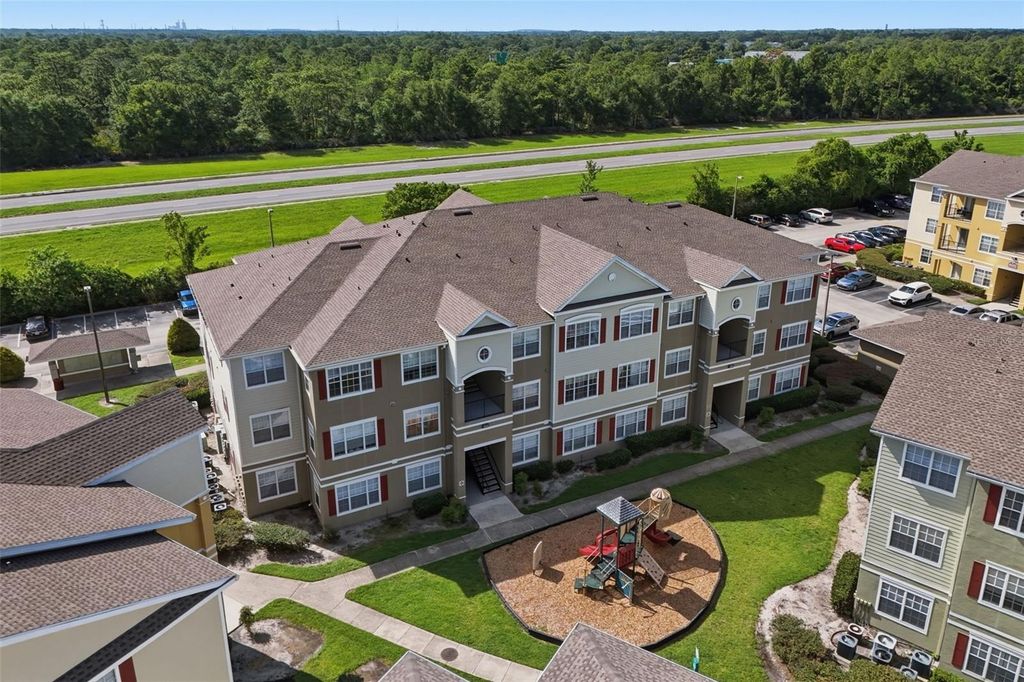 8201 CLAIRE ANN DRIVE 203, Orlando, FL 32825