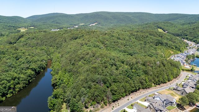 0 Lake Arrowhead Drive, Waleska, GA 30183