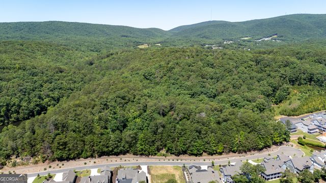 0 Lake Arrowhead Drive, Waleska, GA 30183